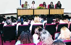 Simpósio de Enfermagem