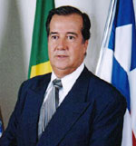 Histórias de Dedicação - Carlos José Ferraz Laranjeira