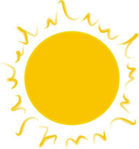 Cuidados com a Saúde Acompanham o Verão