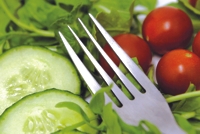 Alimentação equilibrada, coração sadio