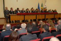 Reconhecimento em Sessão Solene