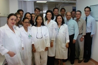 Hospital Português ultrapassa a marca de 50 transplantes de fígado