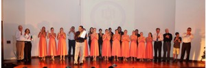 Emoção e alegria marcam o Concerto de Natal