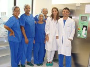 CME ganha novas instalações