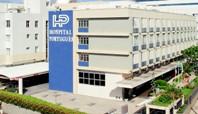 Hospital Português recebe Prêmio Benchmarking Saúde Bahia 2011