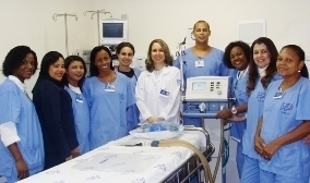 Pós-operatório Cardiovascular