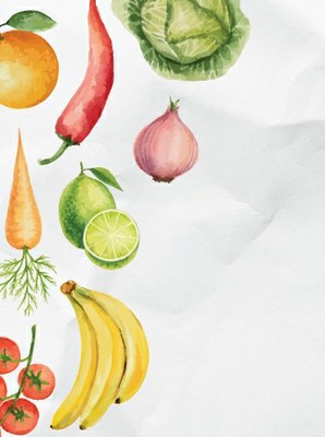 nutrição