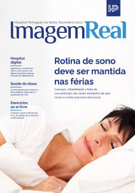 Revista Imagem Real Dezembro 2022