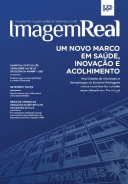 capa revista real setembro 2026